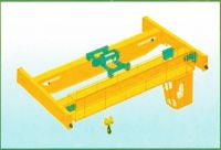 Single Girder Overhead Cranes