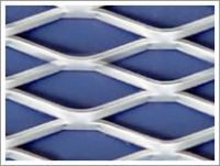 Expanded Metal Wire Mesh