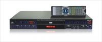 CD+G/MP3+G Karaoke Player