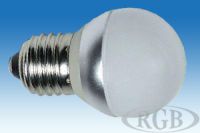 SMD BULB G45 2W