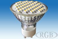 SMD spotlamp