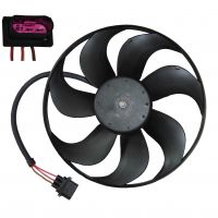 electric fan