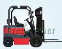 Diesel Forklift