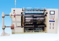 Digital Control Hi-speed Slitting Machine