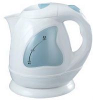 plastic water kettle