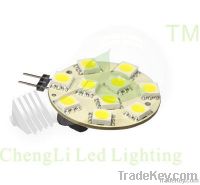 LED G4 Light--G4-10x5050SMD