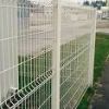 wire mesh fences