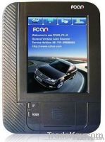 FCAR F3-G car diagnostic tool