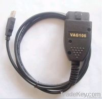 Vagcom 106 , 11.10 11.8HEX CAN USB Cable