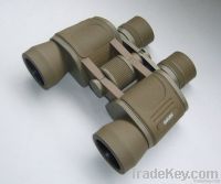 High power binocular