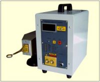 ultra high frequipment induction heating machine