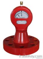 Model 6 Flanged Pressure Gauges