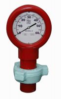 Model 8 Pump Pressure Gauges