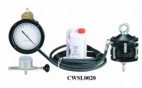 Wireline Indicator Systems