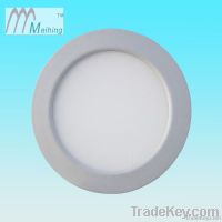 Round LED Panel