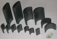 ferrite magnets