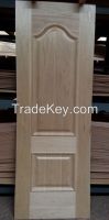 16mm deep moulded hdf door skin