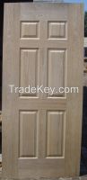 hdf veneer door skin panel