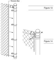 diamond wire mesh