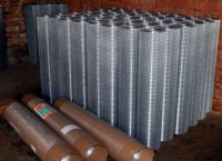 Welded Wire Mesh