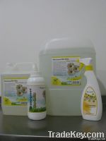 Evergreen Bio Odour Control