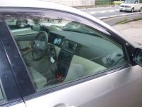 Left Converted Used Car