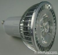 LED Spotlight GU10 4W/5W-NEW Design