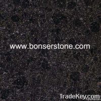 Black Granite Marbles