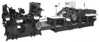 Automatic Envelope Production Line