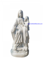 Viet Nam Marble Statue Of St