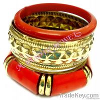 Multi Bangle Set