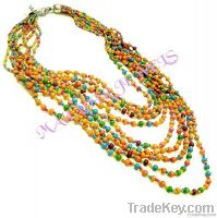 Fashion Costume Jewelry