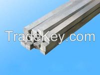 alloy square bar 