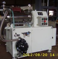 Bead Mill Machine For Paint, Coating