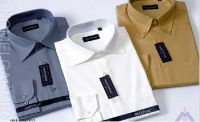 men's cotton shirt and uniform