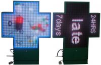 1024mm*1024mm led video cross