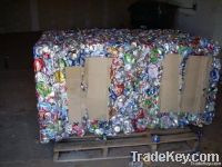 Aluminum Scrap Used Beverage Cans