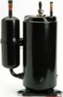 ROTARY COMPRESSOR FOR AC