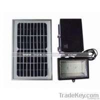 mini solar lightting system