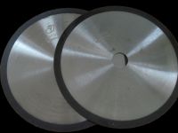 resin binder diamond wheel