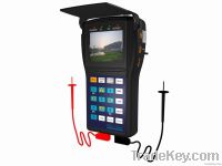 Multi-meter CCTV Tester CO-330