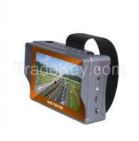 4.3" HD CCTV