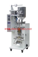 Liquid Pillow-Bag Packaging Machine