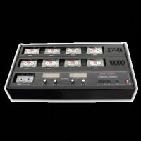 808dcassette duplicator