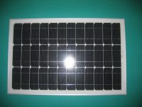 solar panel