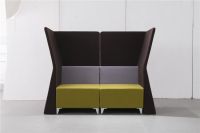 Restaurant Sofa,public Sofa,commercial Usage