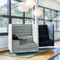 Office Sofa,office Chair,public Sofa