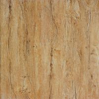 Glazed porcelain tile