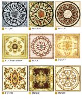 Polished Glazed tile