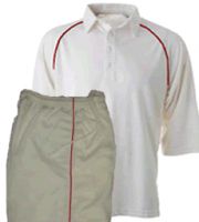 Cricket Trouser & Shirt